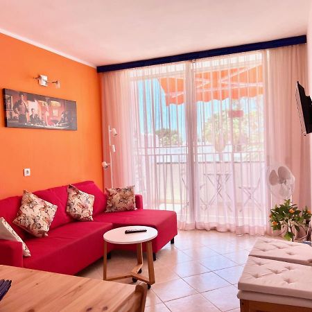 South Tenerife, Costa del Silencio, Chaparral, Studio apt Exterior foto