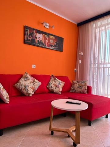 South Tenerife, Costa del Silencio, Chaparral, Studio apt Exterior foto