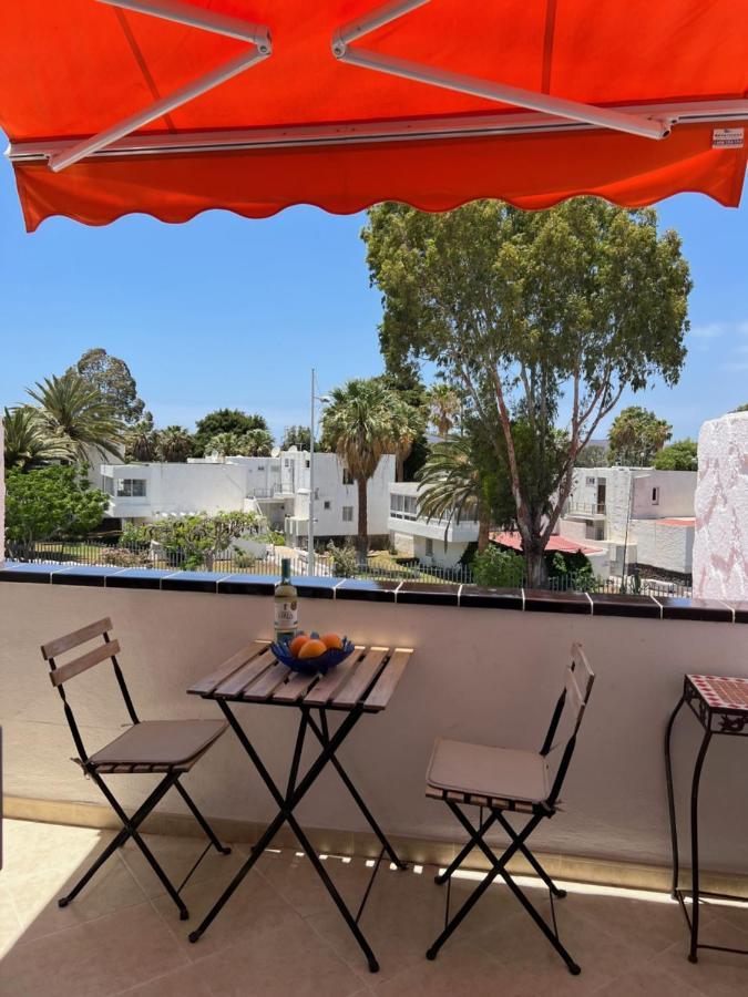 South Tenerife, Costa del Silencio, Chaparral, Studio apt Exterior foto